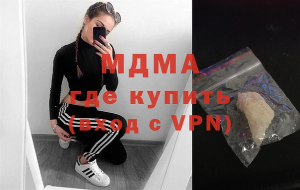 кокс Майский